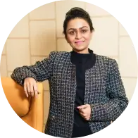 Ms. Kinjal K. Mehta