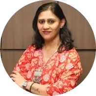 Ms. Maitri J. Ghelani
